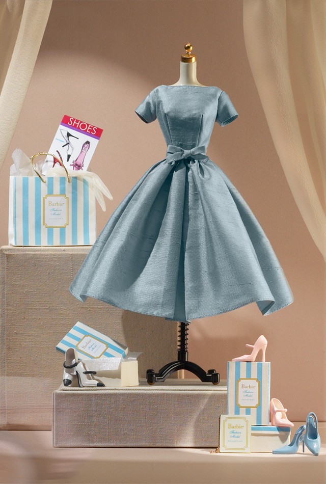 BFMC Accessory Pack Barbie